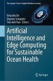 Artificial Intelligence and Edge Computing for Sustainable Ocean Health (eBook, PDF)