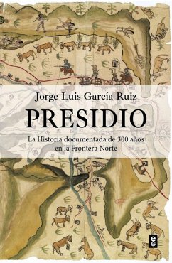 Presidio - Garcia Ruiz, Jorge Luis