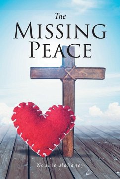 Cover The Missing Peace