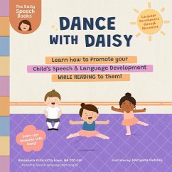 Dance with Daisy - Lowe, Alexandra Princiotta