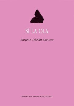 Cover Sí la ola