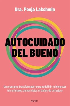 Cover Autocuidado del bueno