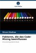 Faktoren, die das Code-Mixing... - Bild 1