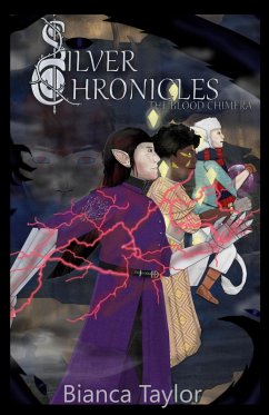 Cover Silver Chronicles