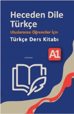 Heceden Dile Türkce - Caymaz, Gülcan