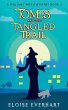 Tomes and the Tangled Trail - Bild 1