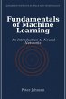 Fundamentals of Machine Learning... - Bild 1