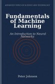 Fundamentals of Machine Learning (eBook, ePUB)