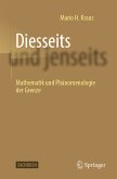 Diesseits und jenseits (eBook, PDF)