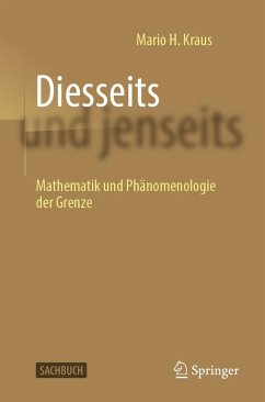Cover Diesseits und jenseits (eBook, PDF)