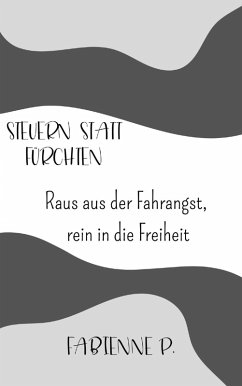 Cover Steuern statt fürchten (eBook, ePUB)