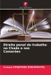Direito penal do trabalho no Chade e... - Bild 1