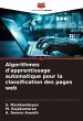 Algorithmes d'apprentissage automatique... - Bild 1