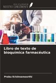 Libro de texto de bioquímica farmacéutica