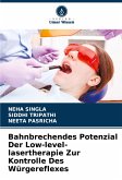 Bahnbrechendes Potenzial Der Low-level-lasertherapie Zur Kontrolle Des Würgereflexes