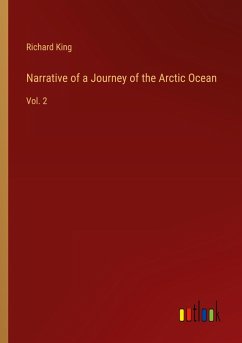 Narrative of a Journey of the Arctic Ocean