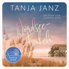 Cover Nordseefunkeln (MP3-Download)