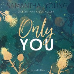 Cover Only You / Die Adairs Bd.5 (MP3-Download)