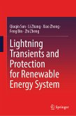 Lightning Transients and Protection for Renewable Energy System (eBook, PDF)