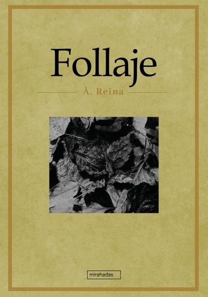 Follaje Follaje