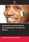Integração socioeconómica dos repatriados na Costa do Marfim Integração socioeconómica dos repatriados na Costa do Marfim