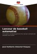 Lanceur de baseball automatisé - Bild 1