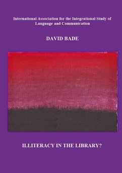 Cover Illiteracy in the Library?