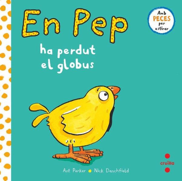 En Pep ha perdut el globus