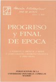 Progreso y final de época (eBook, ePUB)