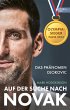 Auf der Suche nach Novak (eBook, ePUB) - Bild 1