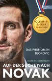 Auf der Suche nach Novak (eBook, ePUB)