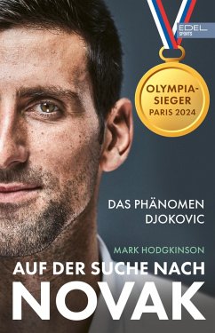 Auf der Suche nach Novak (eBook, ePUB) - Hodgkinson, Mark