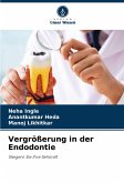 Vergrößerung in der Endodontie