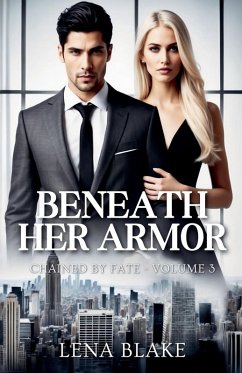 Beneath Her Armor - Blake, Lena