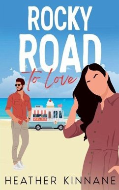 Cover Rocky Road to Love