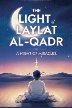 The Light of Laylat al-Qadr - Al-Najjar, Fahad