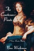 The Courtesan's Pirate The Courtesan's Pirate