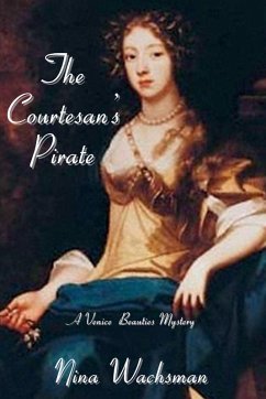 Cover The Courtesan's Pirate