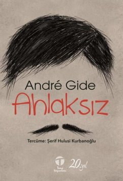 Ahlaksiz Cover Ahlaksiz