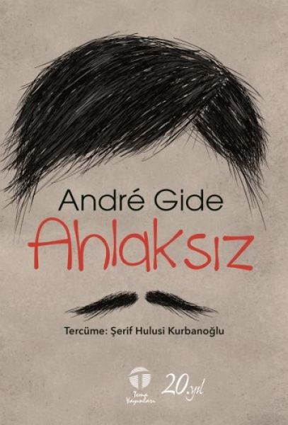 Ahlaksiz Ahlaksiz