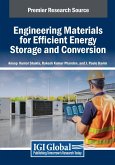 Engineering Materials for Efficient Energy Storage and Conversion Engineering Materials for Efficient Energy Storage and Conversion