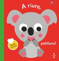 A riure, petitons! - Kawamura, Yayo