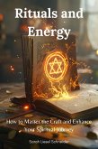 Rituals and Energy (eBook, ePUB)