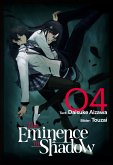 The Eminence in Shadow (Deutsche Light Novel): Band 4 (eBook, ePUB)