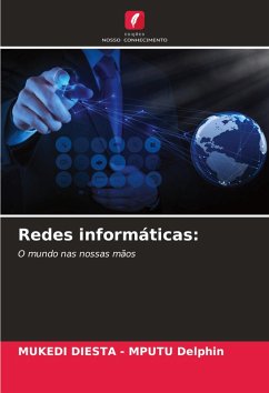 Redes informáticas: - Delphin, MUKEDI DIESTA - MPUTU
