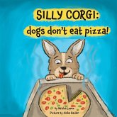 Silly Corgi Silly Corgi