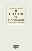 Helaller ve Haramlar Helaller ve Haramlar