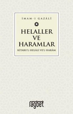 Cover Helaller ve Haramlar