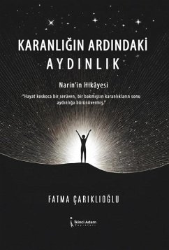 Cover Karanligin Ardindaki Aydinlik
