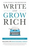 Write and Grow Rich Write and Grow Rich